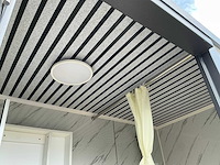 Sanitair unit met douche - afbeelding 13 van  24