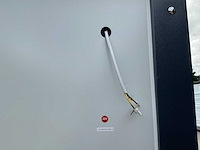 Sanitair unit met douche - afbeelding 16 van  24