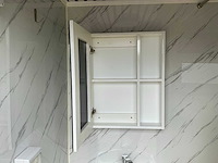 Sanitair unit met douche - afbeelding 23 van  24