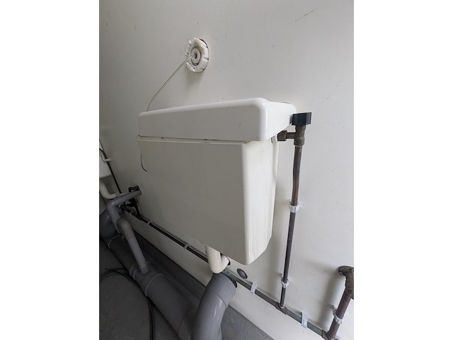 Sanitair unit, van keulen - afbeelding 2 van  37