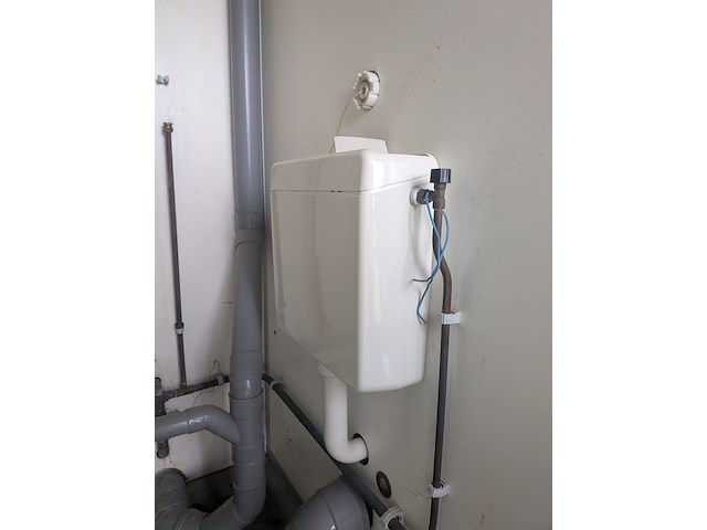 Sanitair unit, van keulen - afbeelding 3 van  37