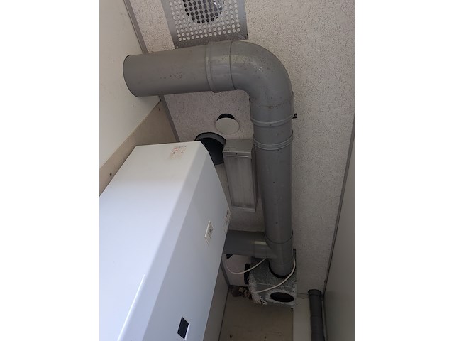 Sanitair unit, van keulen - afbeelding 4 van  37