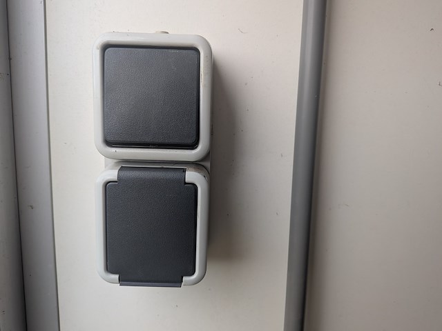 Sanitair unit, van keulen - afbeelding 6 van  37