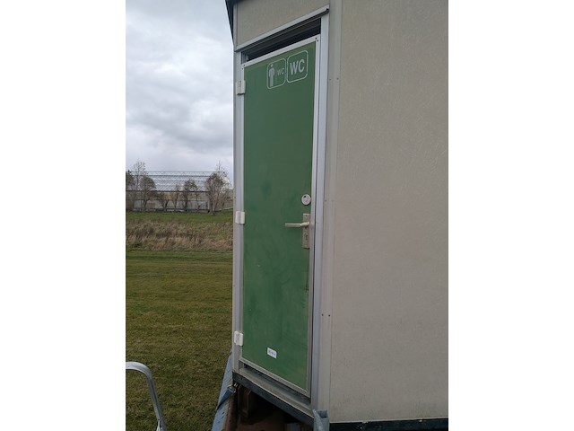 Sanitair unit, van keulen - afbeelding 7 van  37