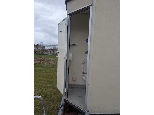Sanitair unit, van keulen - afbeelding 8 van  37