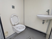 Sanitair unit, van keulen - afbeelding 9 van  37