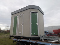 Sanitair unit, van keulen - afbeelding 1 van  37