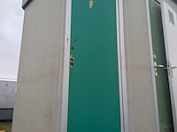 Sanitair unit, van keulen - afbeelding 13 van  37