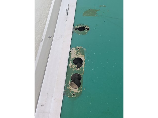 Sanitair unit, van keulen - afbeelding 14 van  37