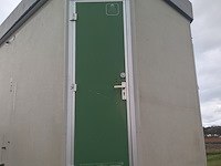 Sanitair unit, van keulen - afbeelding 19 van  37