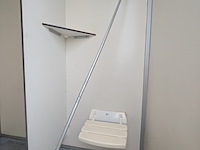 Sanitair unit, van keulen - afbeelding 21 van  37