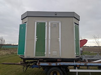 Sanitair unit, van keulen - afbeelding 12 van  37