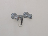 Sanitair unit, van keulen - afbeelding 24 van  37