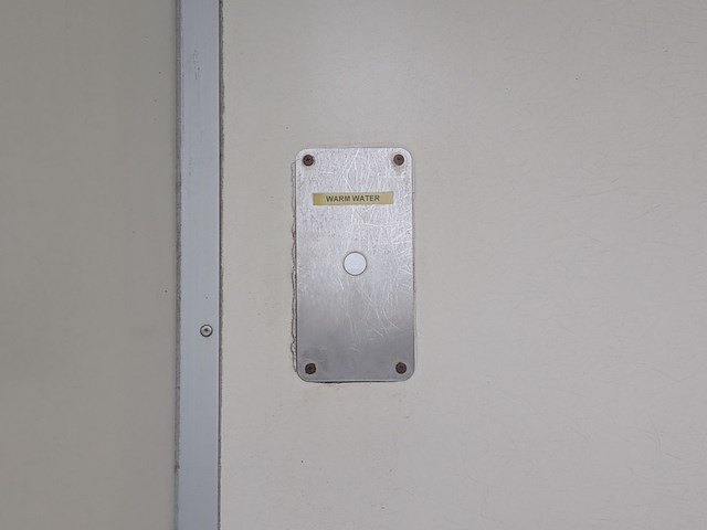 Sanitair unit, van keulen - afbeelding 25 van  37