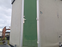 Sanitair unit, van keulen - afbeelding 27 van  37