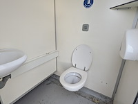 Sanitair unit, van keulen - afbeelding 28 van  37