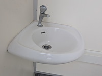 Sanitair unit, van keulen - afbeelding 29 van  37