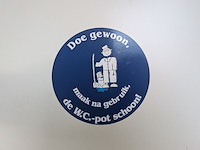 Sanitair unit, van keulen - afbeelding 31 van  37