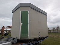 Sanitair unit, van keulen - afbeelding 33 van  37