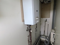 Sanitair unit, van keulen - afbeelding 36 van  37