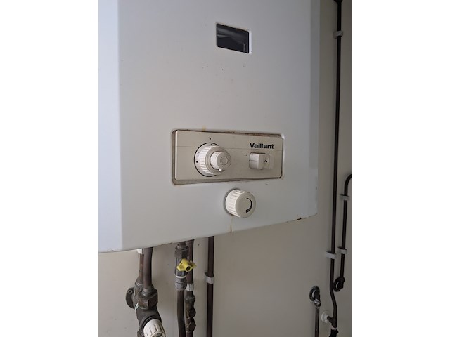 Sanitair unit, van keulen - afbeelding 37 van  37