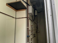 Sanitair unit - afbeelding 7 van  19