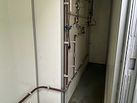 Sanitair unit - afbeelding 8 van  19