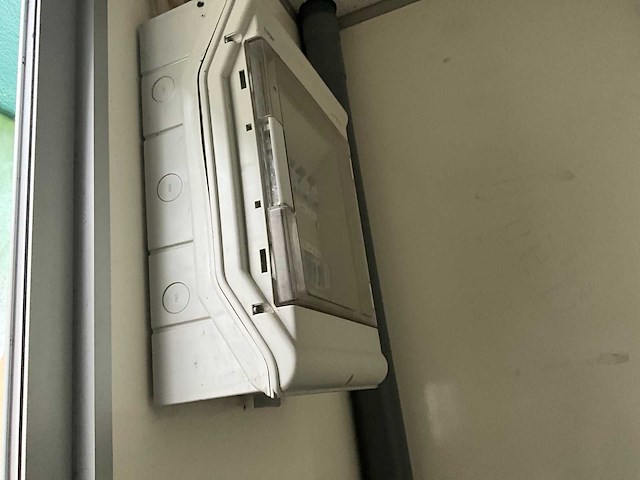 Sanitair unit - afbeelding 11 van  19