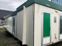 Sanitair unit - afbeelding 12 van  19