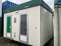 Sanitair unit - afbeelding 13 van  19