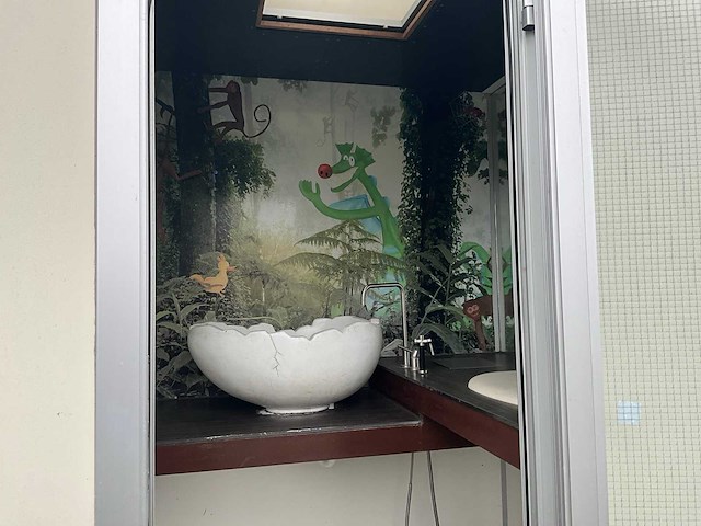 Sanitair unit - afbeelding 14 van  19