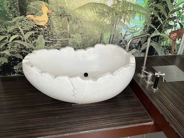 Sanitair unit - afbeelding 16 van  19