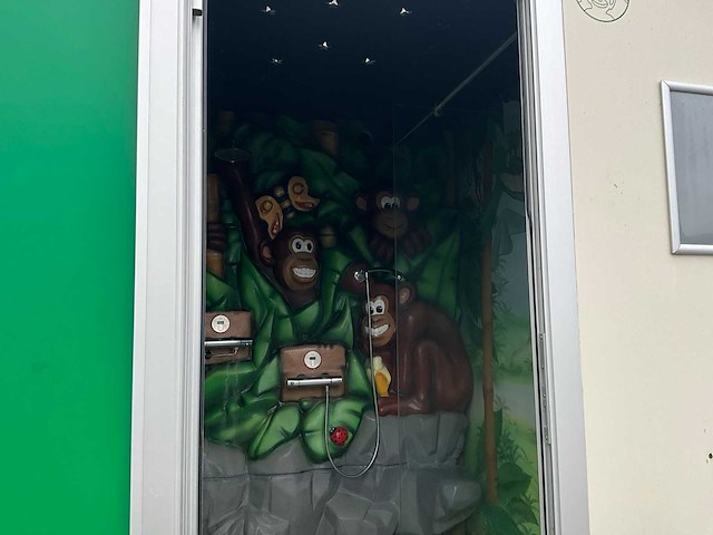 Sanitair unit - afbeelding 17 van  19