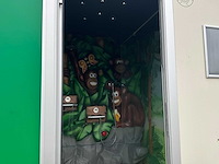 Sanitair unit - afbeelding 17 van  19