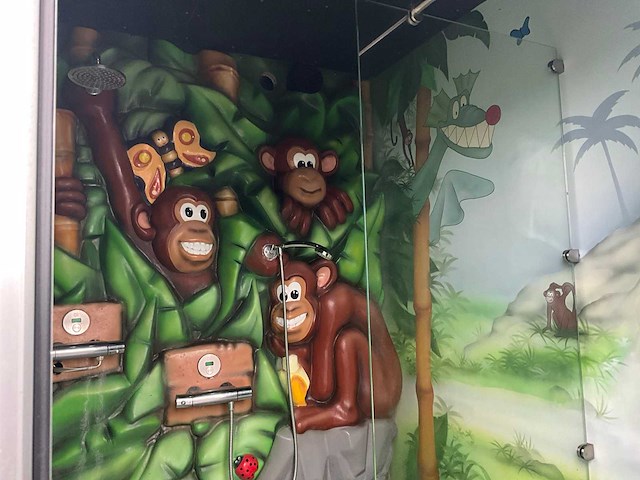 Sanitair unit - afbeelding 18 van  19