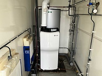 Sanitair unit - afbeelding 2 van  27