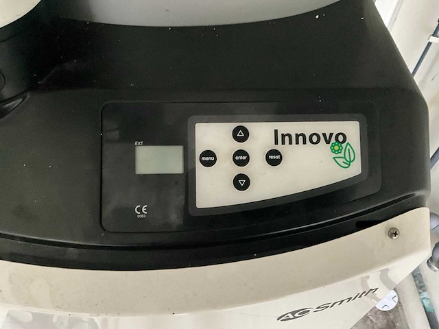 Sanitair unit - afbeelding 3 van  27