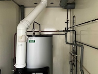 Sanitair unit - afbeelding 4 van  27