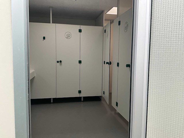 Sanitair unit - afbeelding 5 van  27