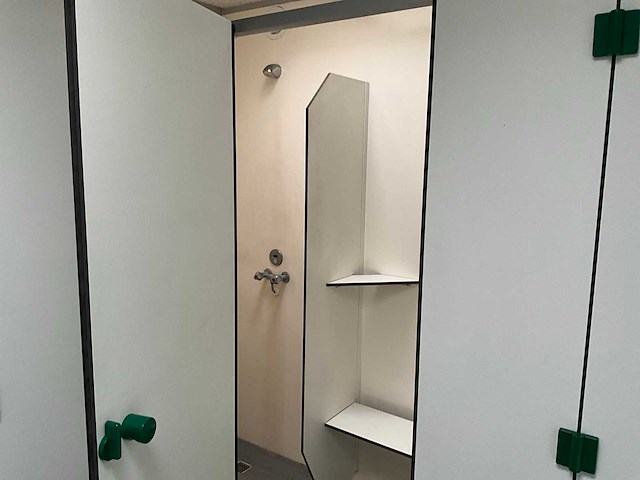 Sanitair unit - afbeelding 6 van  27