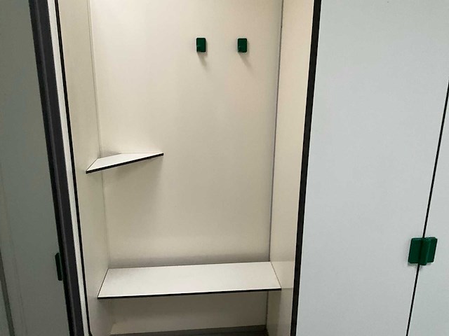 Sanitair unit - afbeelding 7 van  27