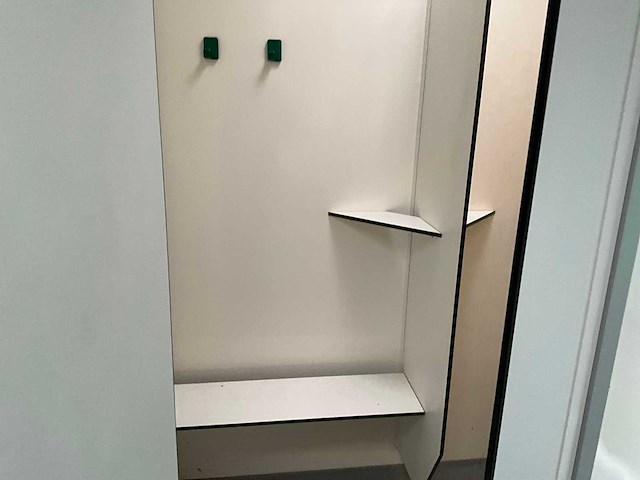 Sanitair unit - afbeelding 9 van  27