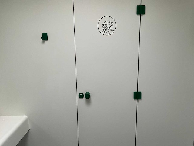 Sanitair unit - afbeelding 10 van  27