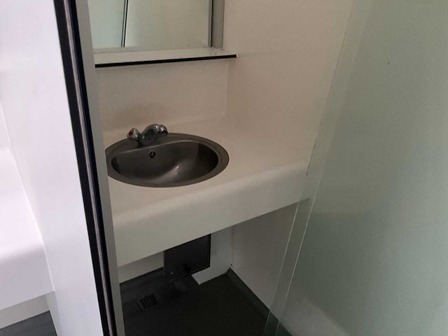 Sanitair unit - afbeelding 11 van  27