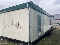 Sanitair unit - afbeelding 1 van  27