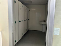 Sanitair unit - afbeelding 15 van  27