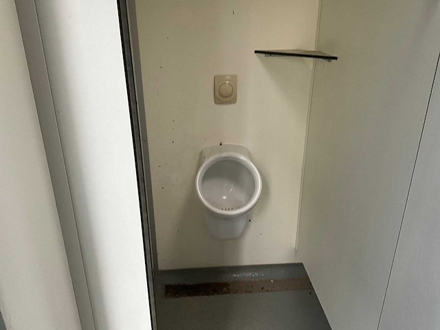 Sanitair unit - afbeelding 16 van  27