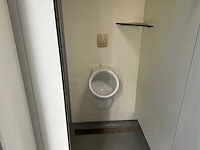 Sanitair unit - afbeelding 16 van  27
