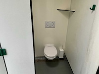 Sanitair unit - afbeelding 17 van  27