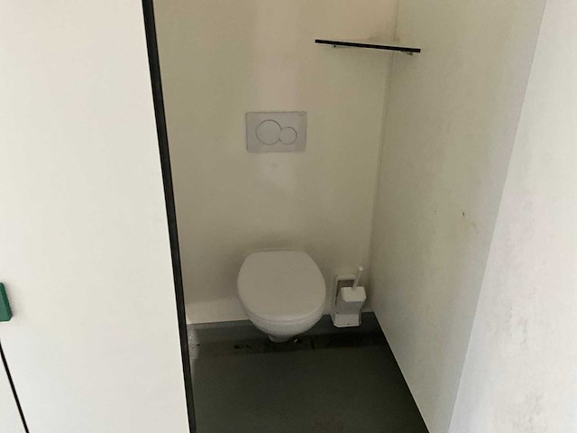 Sanitair unit - afbeelding 18 van  27